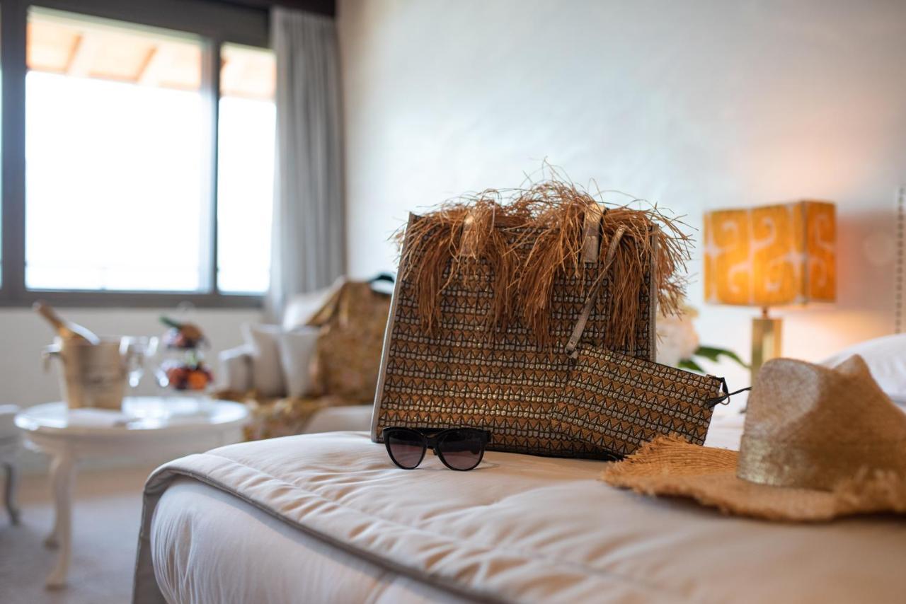 Villa Orselina - Small Luxury Hotel Muralto ภายนอก รูปภาพ