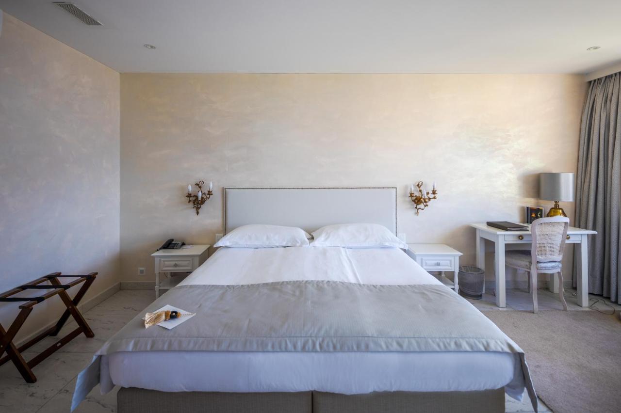Villa Orselina - Small Luxury Hotel Muralto ภายนอก รูปภาพ