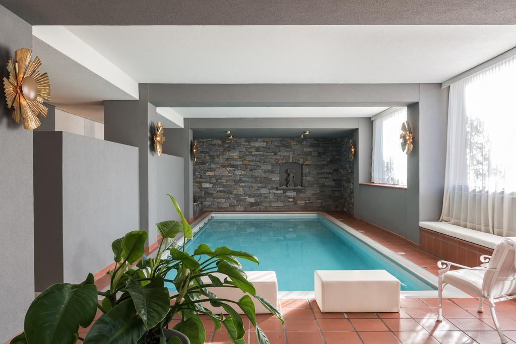 Villa Orselina - Small Luxury Hotel Muralto ภายนอก รูปภาพ