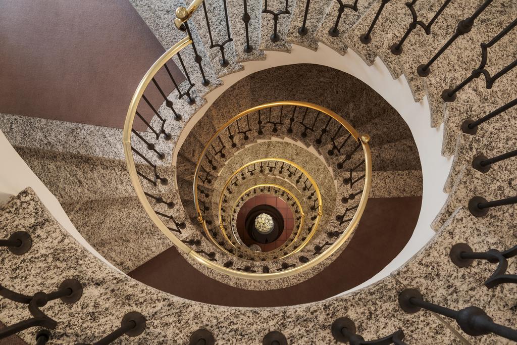 Villa Orselina - Small Luxury Hotel Muralto ภายนอก รูปภาพ