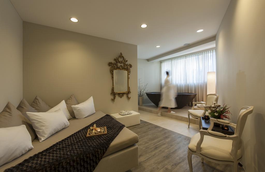 Villa Orselina - Small Luxury Hotel Muralto ภายนอก รูปภาพ