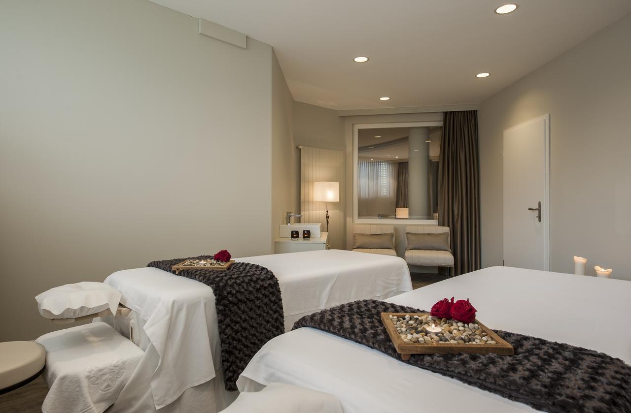 Villa Orselina - Small Luxury Hotel Muralto ภายนอก รูปภาพ
