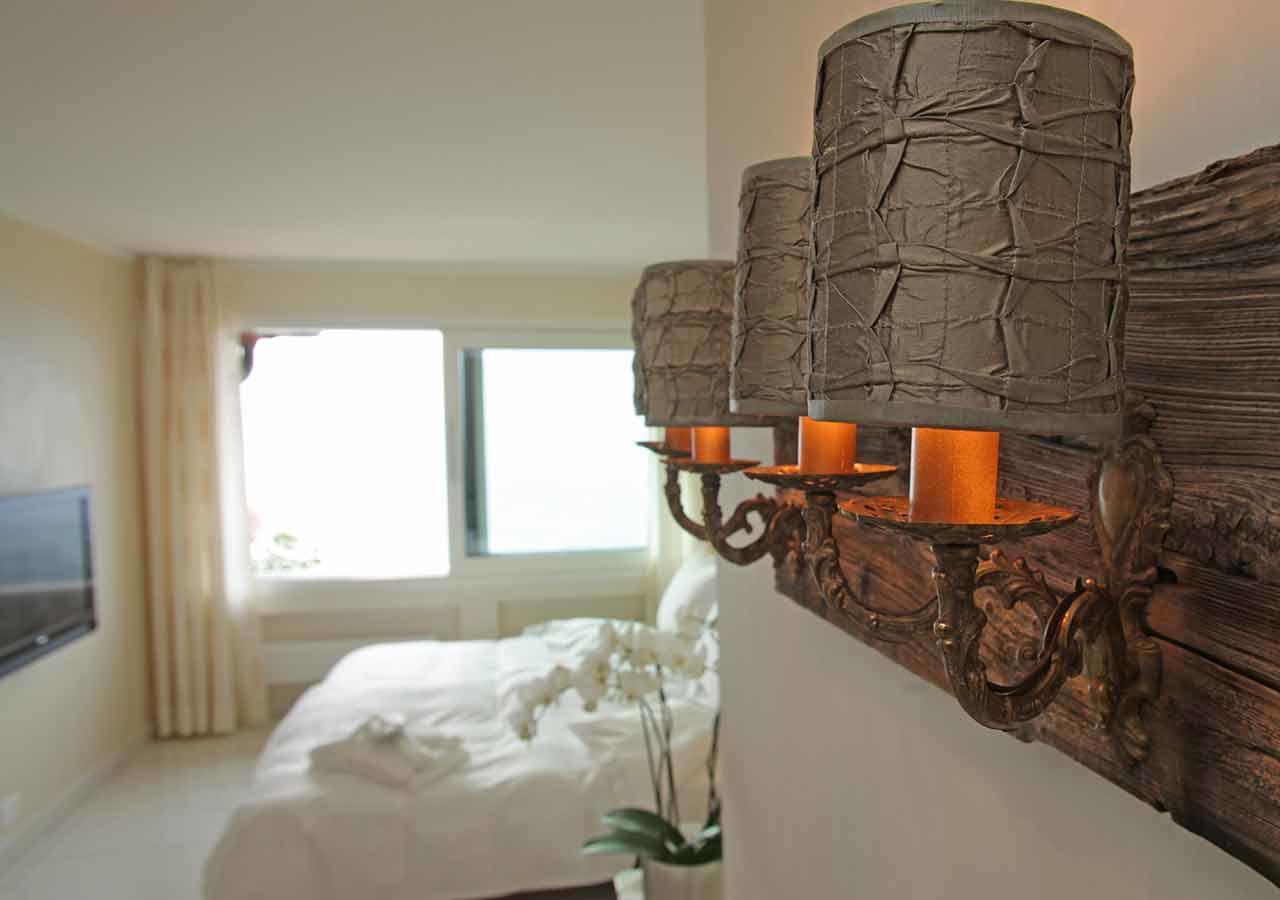 Villa Orselina - Small Luxury Hotel โลการ์โน ห้อง รูปภาพ