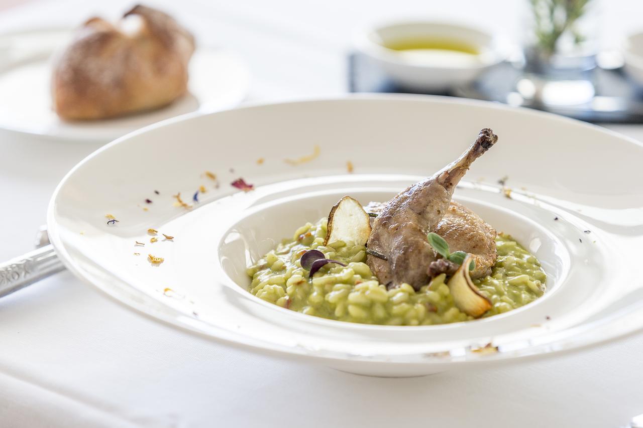Villa Orselina - Small Luxury Hotel Muralto ภายนอก รูปภาพ