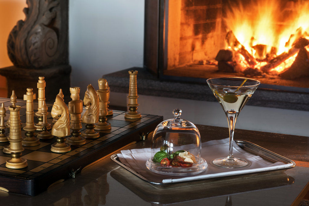 Villa Orselina - Small Luxury Hotel Muralto ภายนอก รูปภาพ